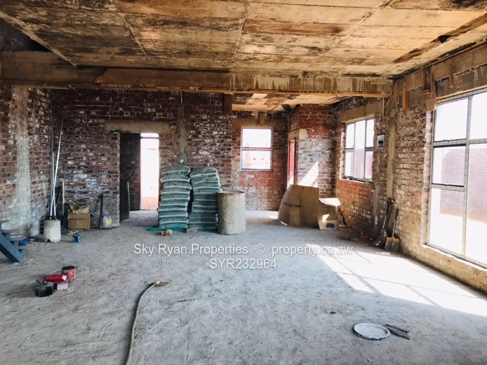 Haydon Park Incomplete Double Storey For Sale