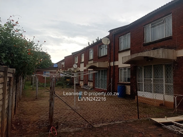 Marlborough Duplex Flat For Sale 