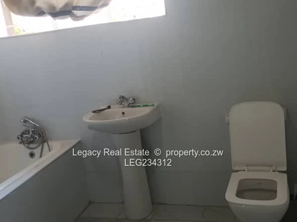 Fern Valley, Mutare – House for Rent