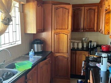 2 Bedroom Cottage