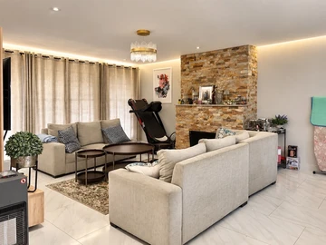3 Bedroom Townhouse Complex