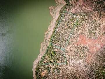 Prime Land for Sale – Milibizi, Binga