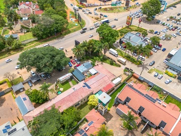 3 Bedroom Flat & Apartment