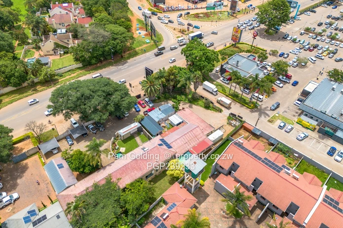 Borrowdale Road Commerical Unit