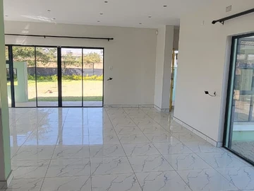 4 Bedroom Townhouse Complex