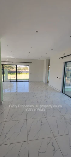 Beautiful Modern Fairview  House To Let