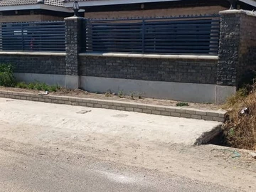 4 Bedroom Townhouse Complex