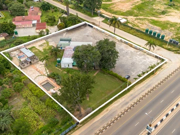 Shop & Retail Property