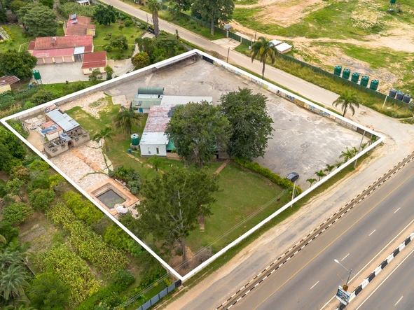 Shop & Retail Property