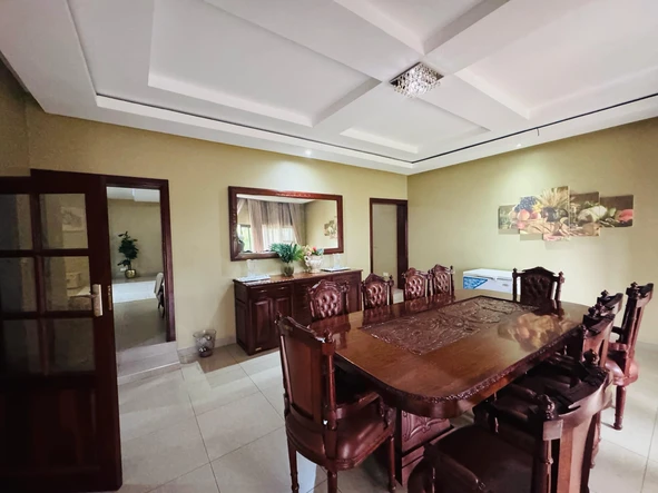 7 Bedroom Townhouse Complex