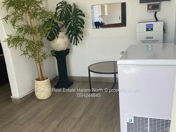 For Sale MABELREIGH SUNRIDGE with Harare Drive Road Frontage $190k  .