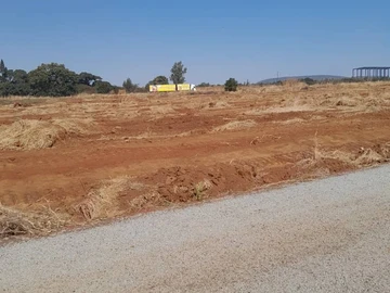 Prime 2000 m² Stands in Knowe, Norton – Perfect for Your Dream Home!