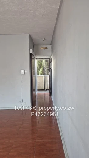 Modern 2-Bedroom Flat For Rent At Roshire Heights On Forth Floor 