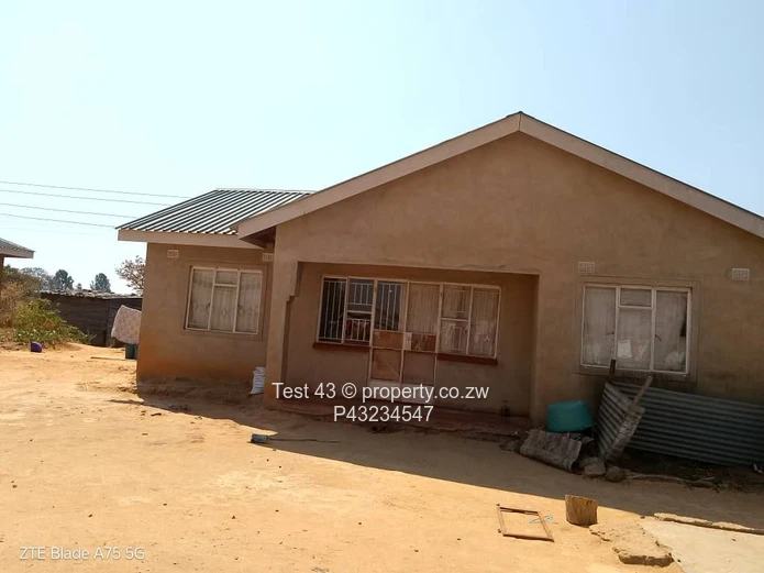 Eastview house for sale