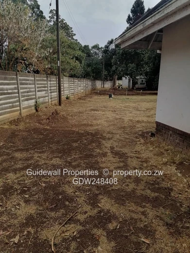 4 bed house for sale in Mt Pleasant on 4200sqm