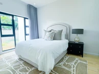 Discover Modern Real Estate Excellence at PARWIZI ON 183 SMUTS – A Stunning 3-Bedroom Cluster Home i
