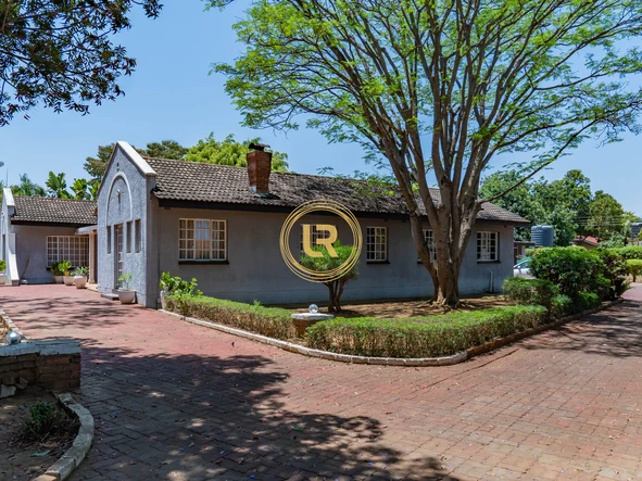 2 Bedroom Cottage