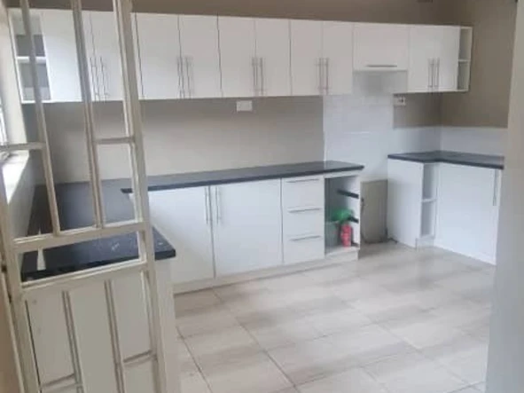 2 Bedroom Cottage
