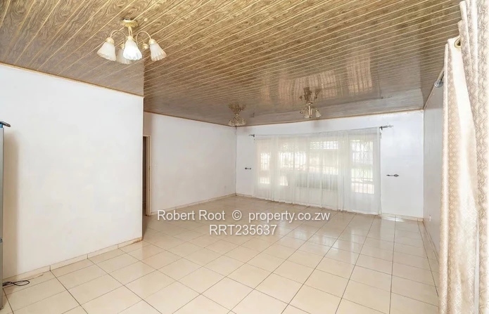 House for Sale in Belvedere