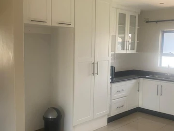 4 Bedroom Townhouse Complex