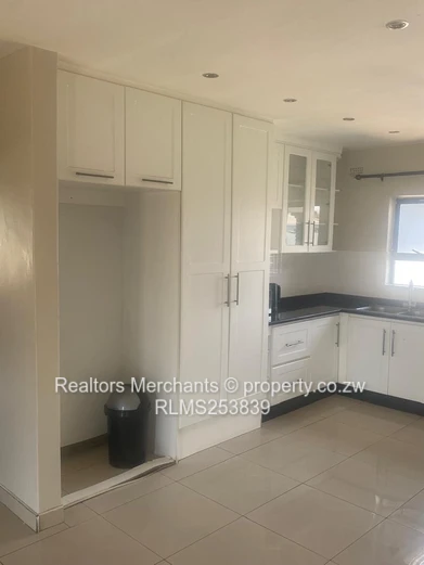 Belvedere Ridgeview House To Rent
