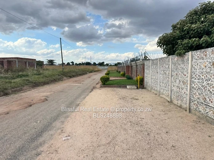4 Bedroomed House For Sale in sunway city Ruwa