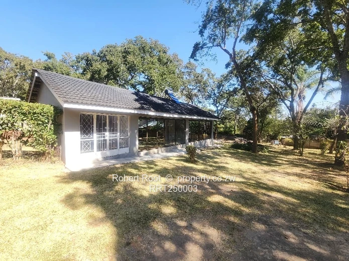 Charming 2 Bedroom Cottage For Rent In Glen Lorne