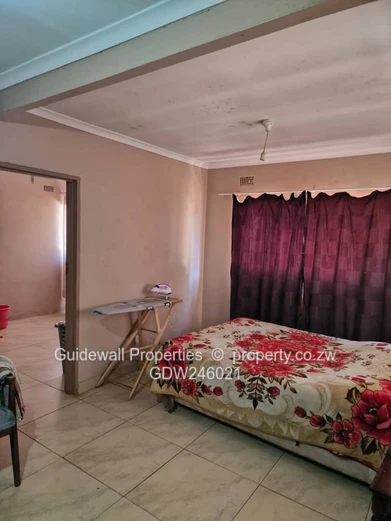 4 bed house for sale in Arcadia with deeds