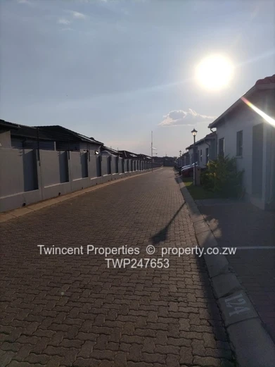 Parklands Estate 