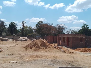 32 Unit Townhouse Complex