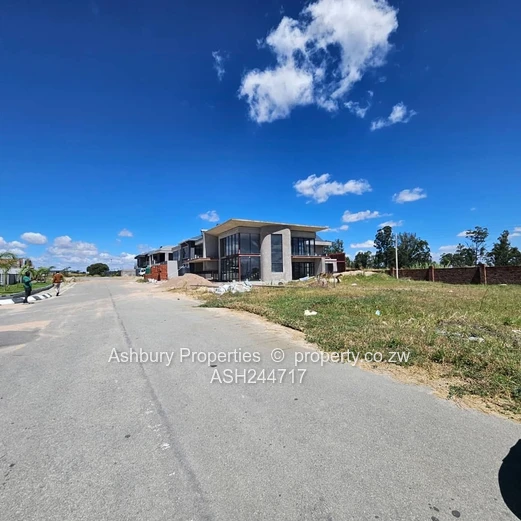 Residential Stand in Arlington East (Sole Mandate)