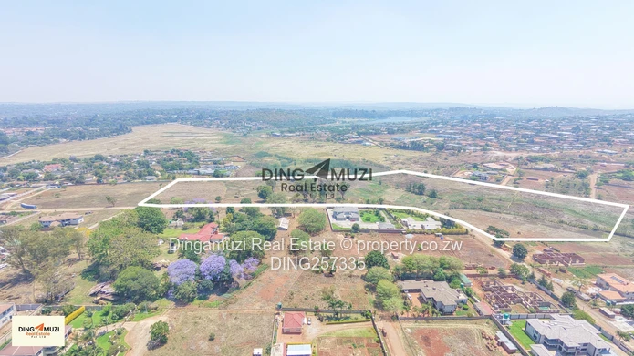 The Grange 12 hectares 