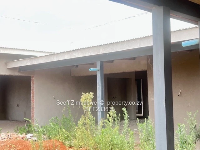 Finish To Your Own Taste