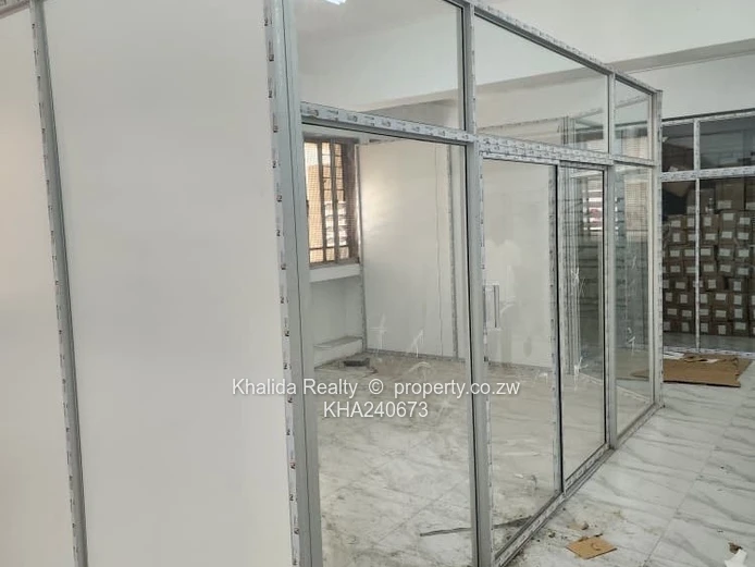 Shops/ Offices For Rent