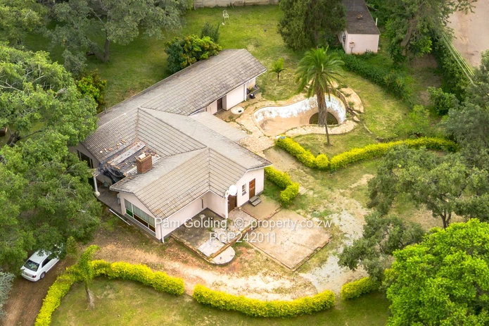 A strategic address. A high-impact location