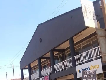 Shop & Retail Property