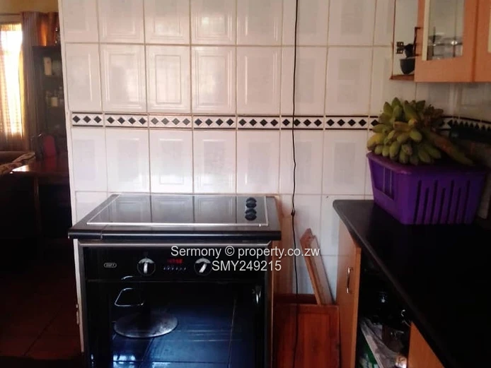Residential Property For Sale (Sole Mandate)