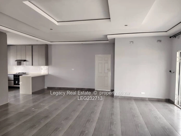  Elegant Family Home with Solar and Borehole