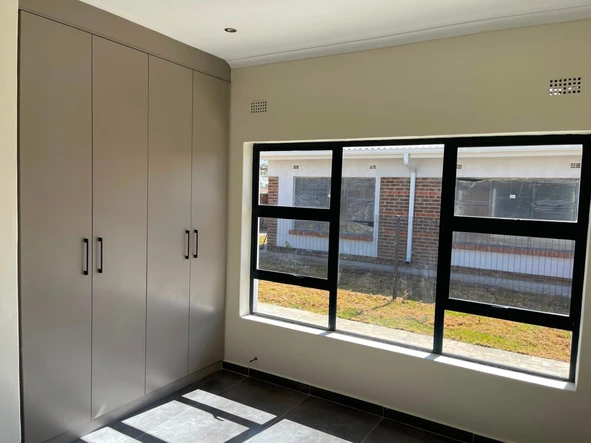 3 Bedroom Townhouse Complex