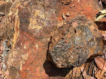 Commercial & Industrial Land