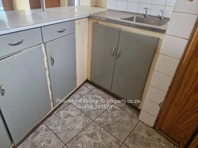 Avenues 1 bedroom Flat
