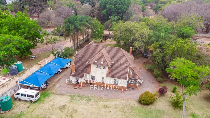 Strategical Commercial Address for your Offices!