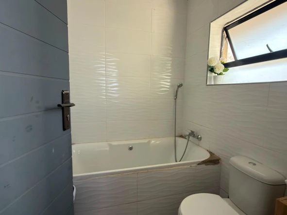 2 Bedroom Townhouse Complex