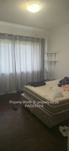 3 Bedroom House To Let In Greendale