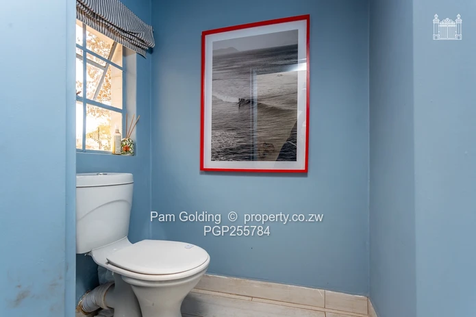 Well-Located Two-Bedroom Cottage in Greendale (Sole Mandate)