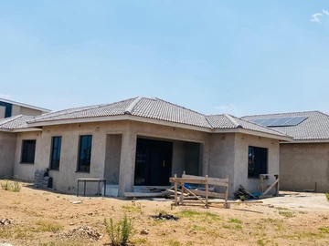 4 Bedroom Townhouse Complex