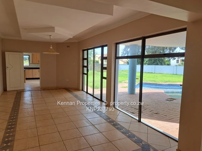 Lovely Family Home in Gunhill