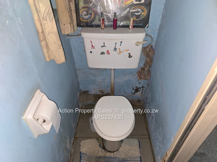 House For Sale In Strathaven 