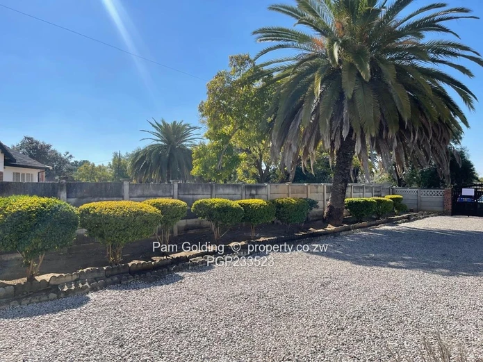 Invest in Address! Woodlands!