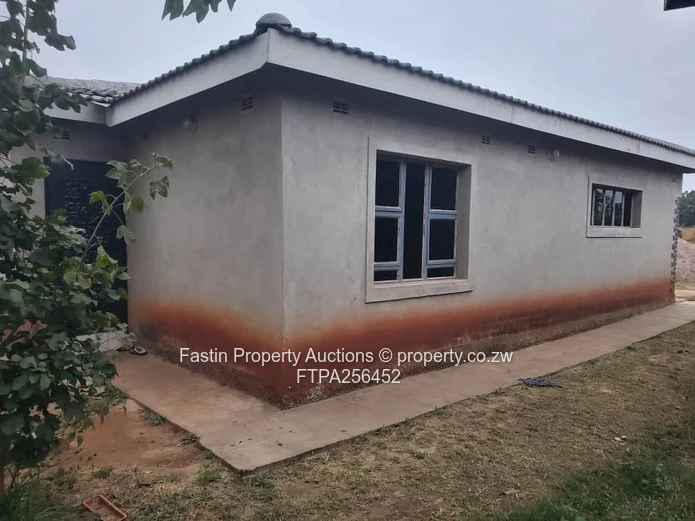 House For Online Auction - Starting 5 October 2026 (Sole Mandate)